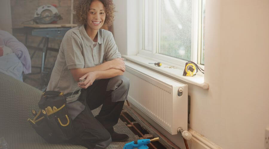 Professional Water heater repair services in Richland, OR